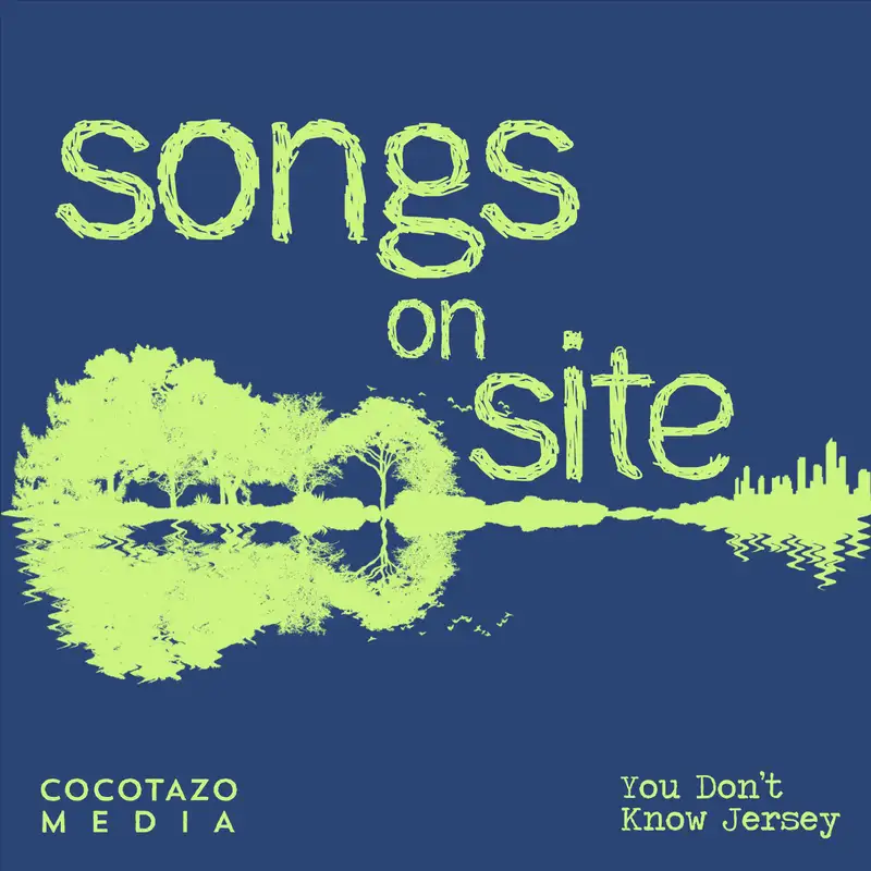 Introducing Songs on Site