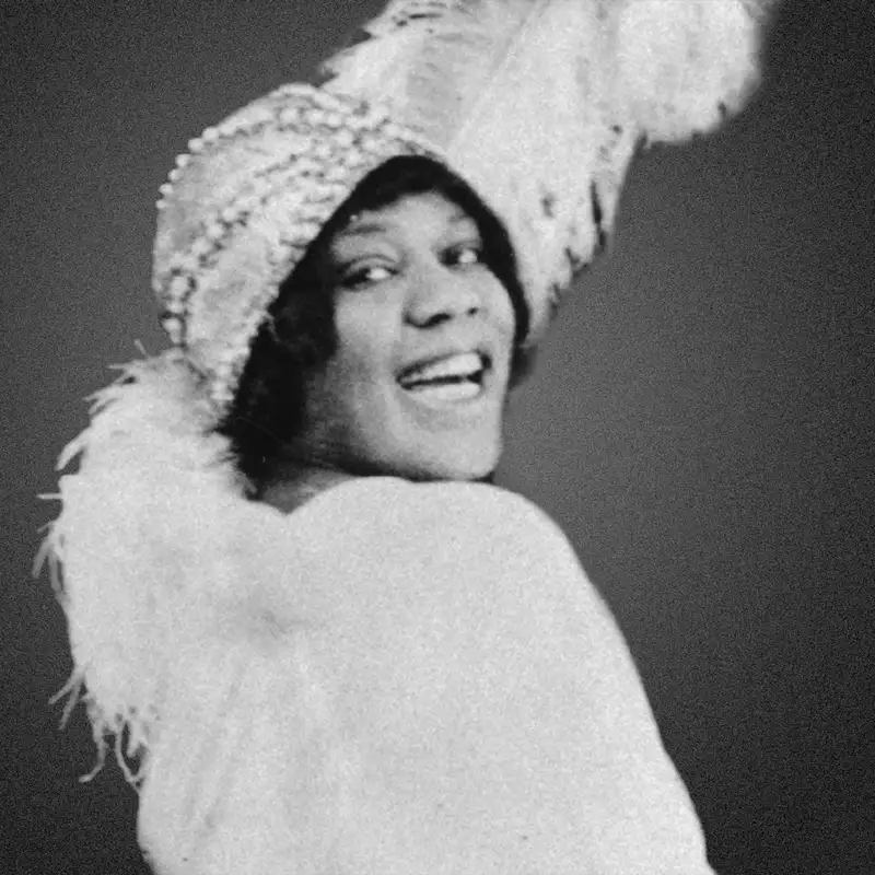 Musicando - Bessie Smith