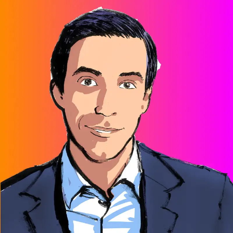 Ep. 62 - Running a PLG & Enterprise Demand Gen Marketing Team Under One Roof with Hernando Buitrago VP of Marketing at instabug.com