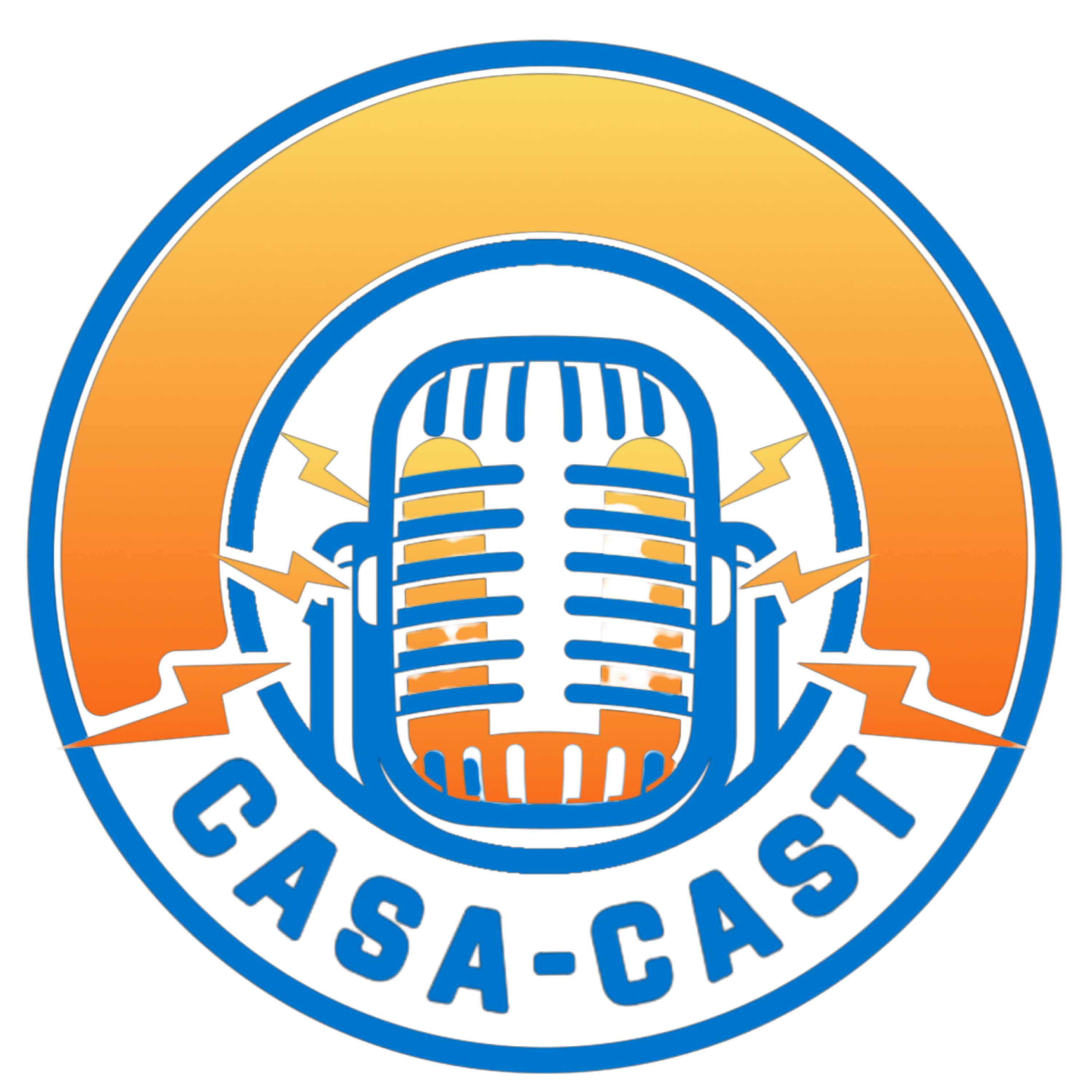 Casa-Cast