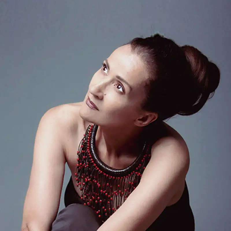 Tessa Souter: The Jazz Singer Takes on Erik Satie