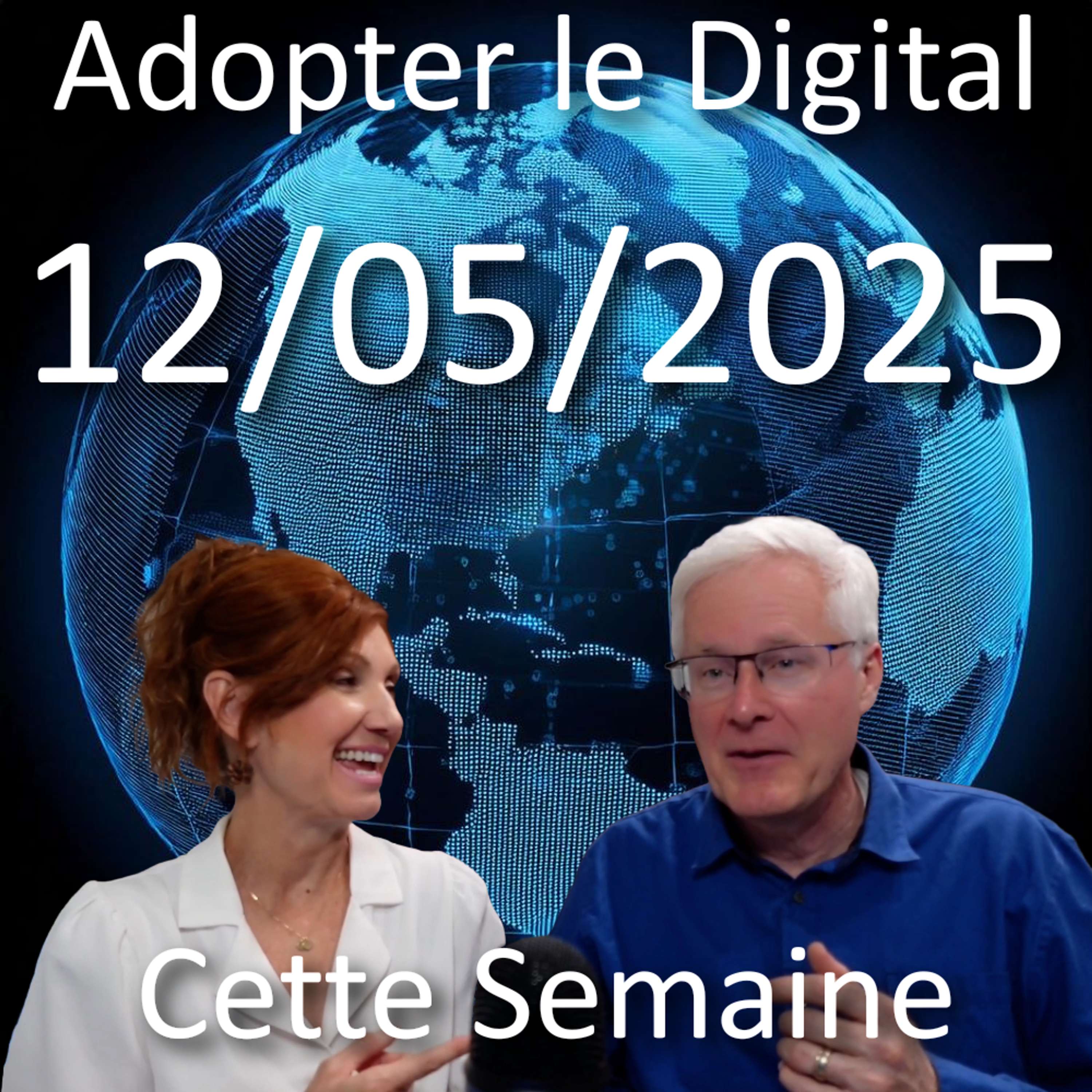 12 mai 2025