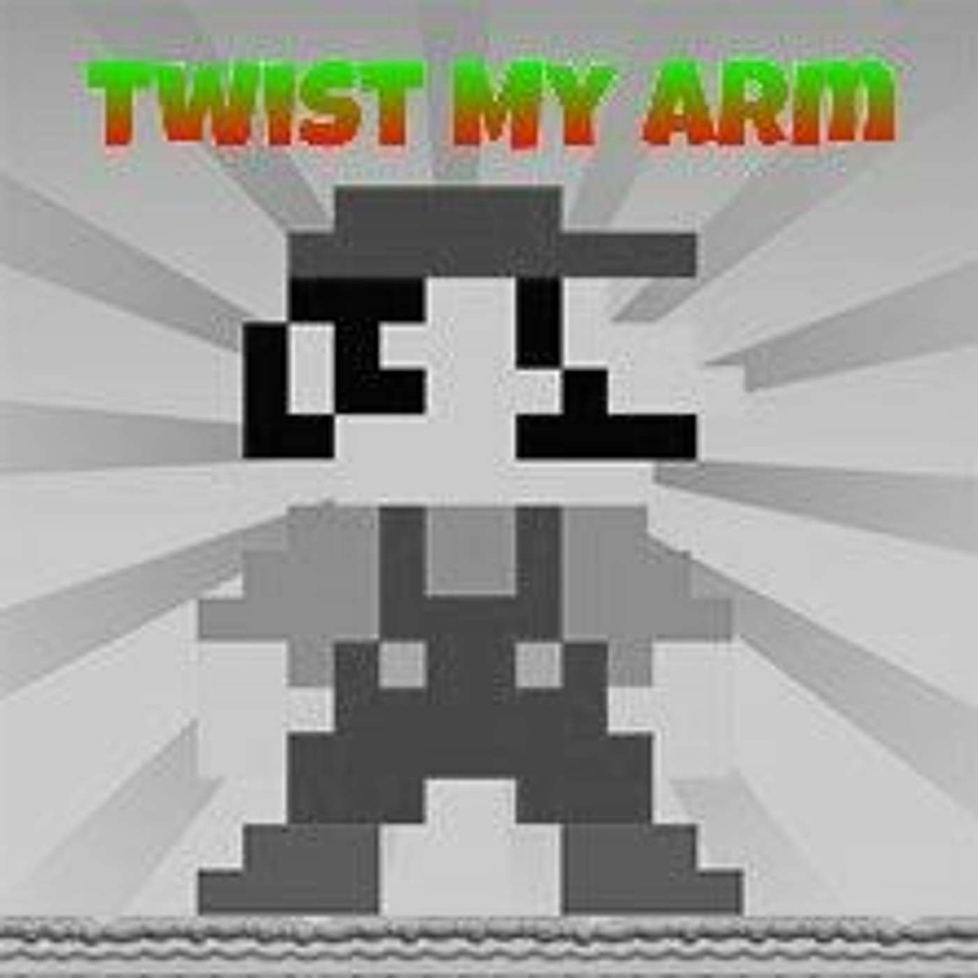 (TMA Classic)Nintendo Special Part 2/Corbens Corner episode artwork