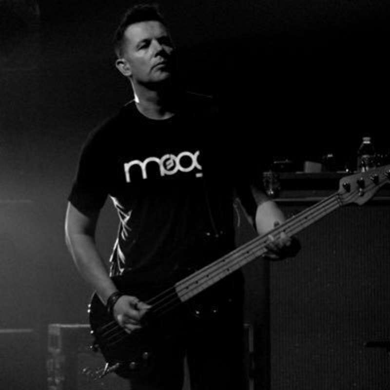 Tom Chapman