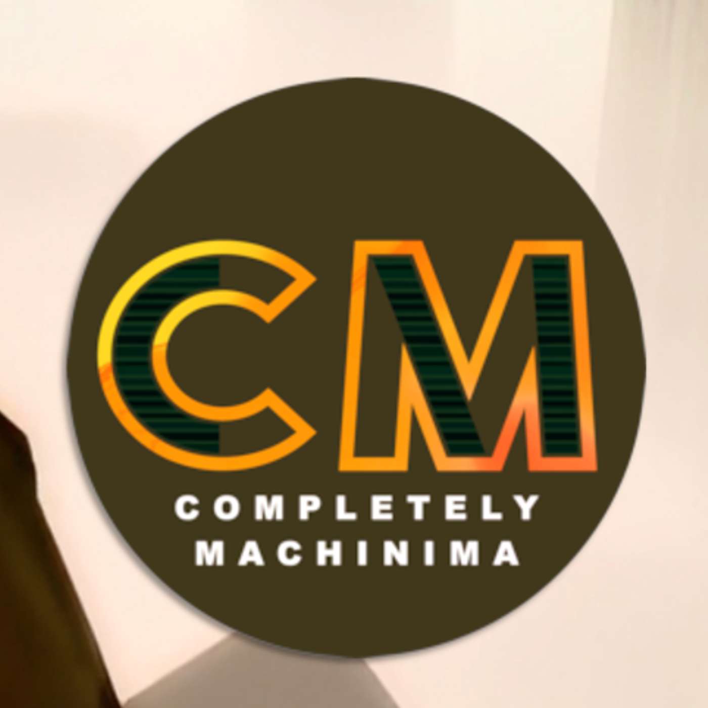 And Now For Something Completely Machinima