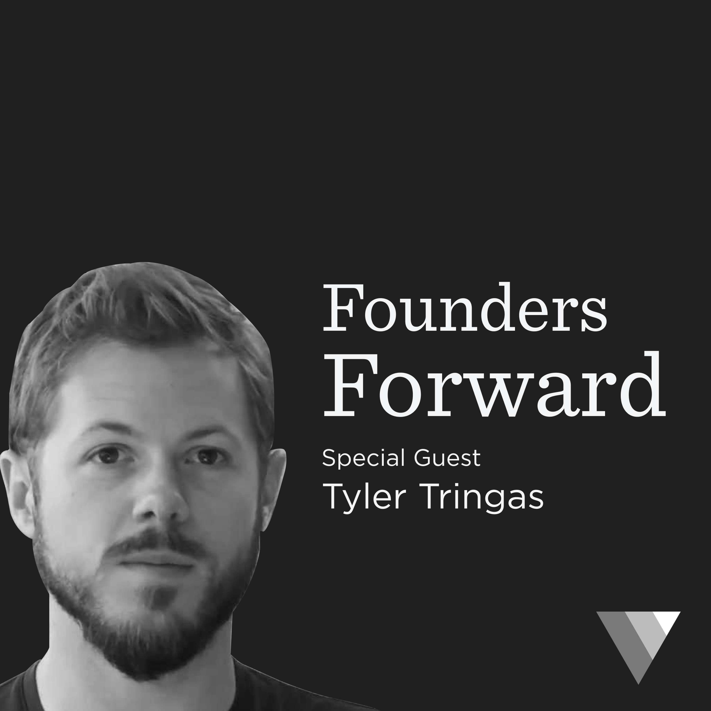 Founders Forward Podcast