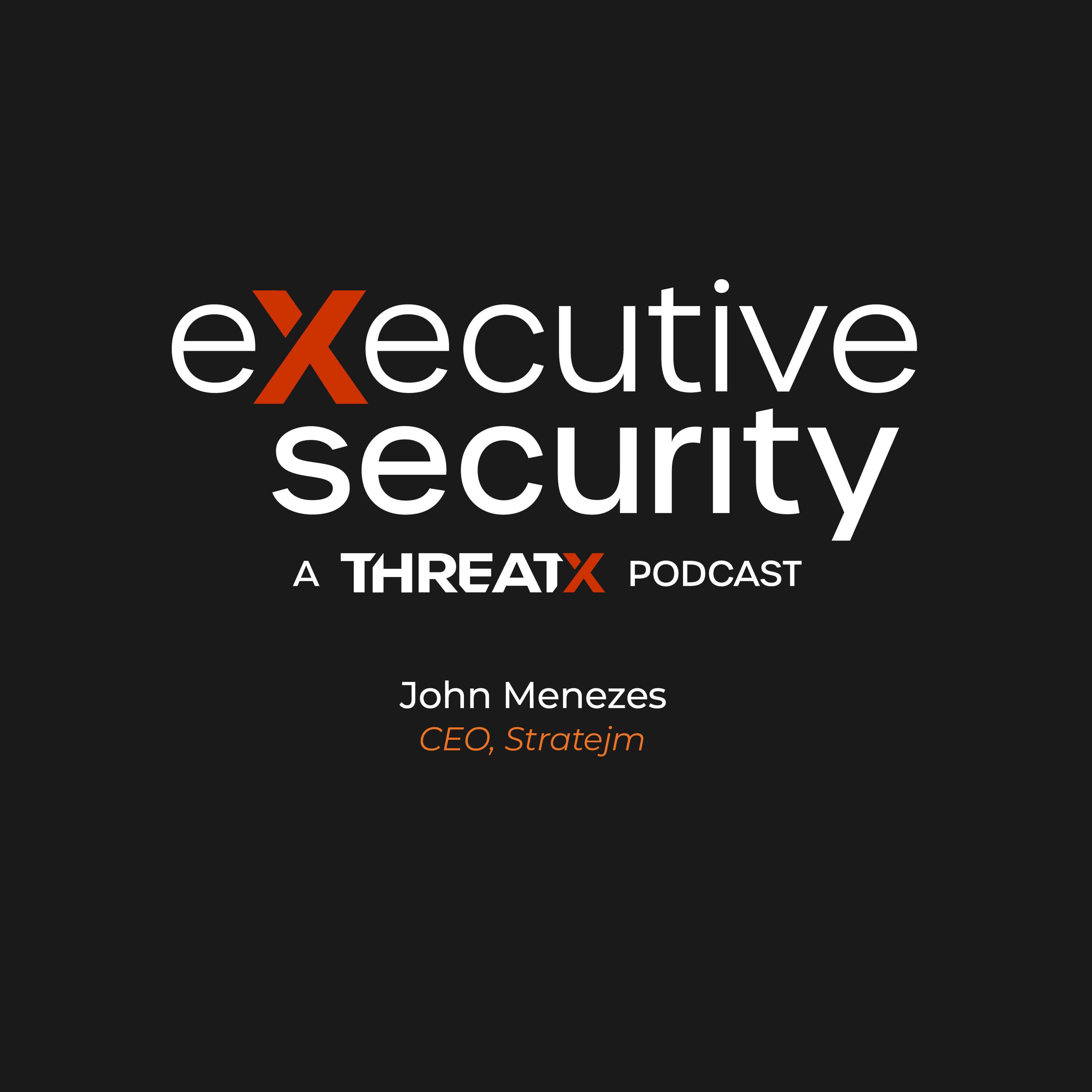 eXecutive Security