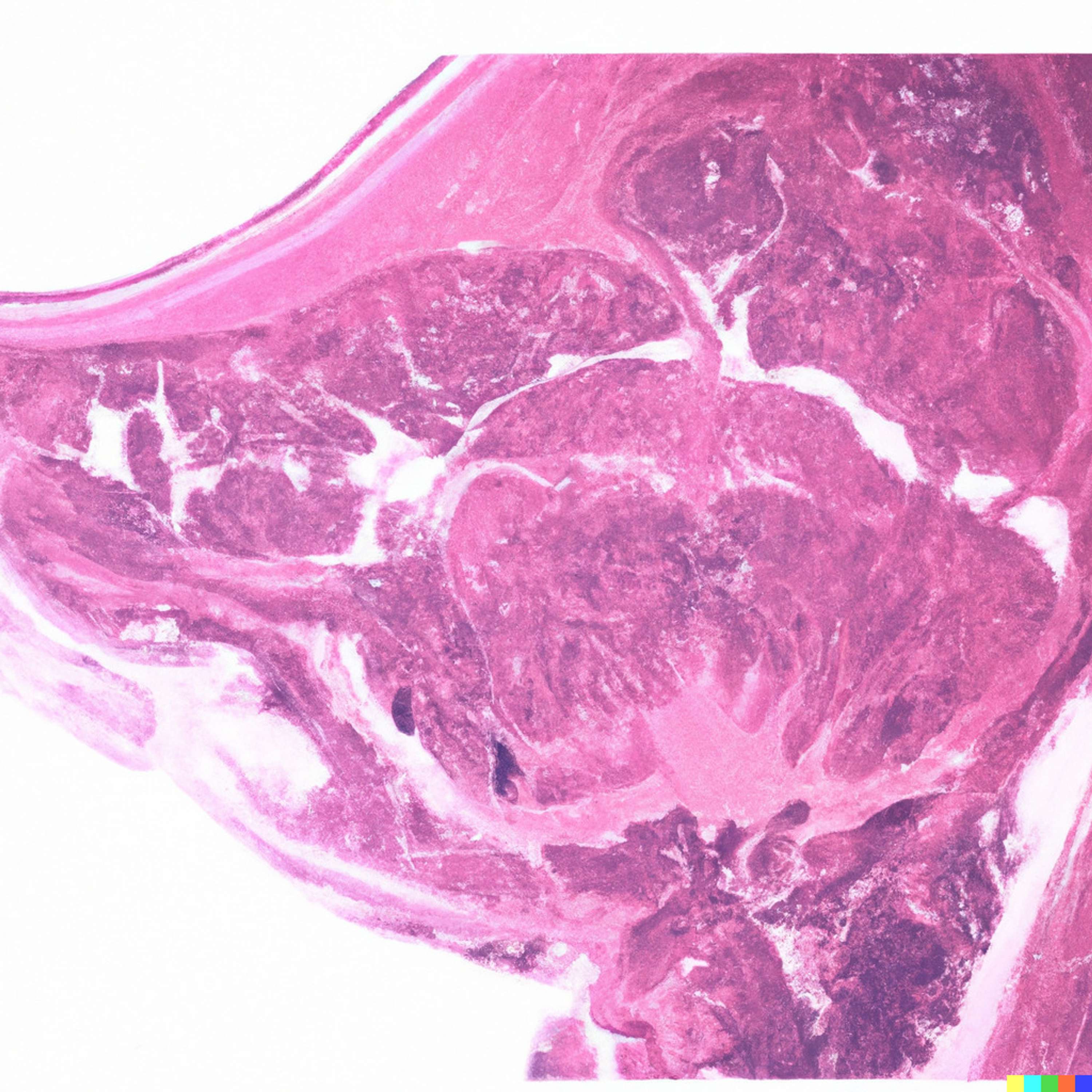 Biomarker Discovery from Pathology Images with Matt Alderdice from Sonrai Analytics