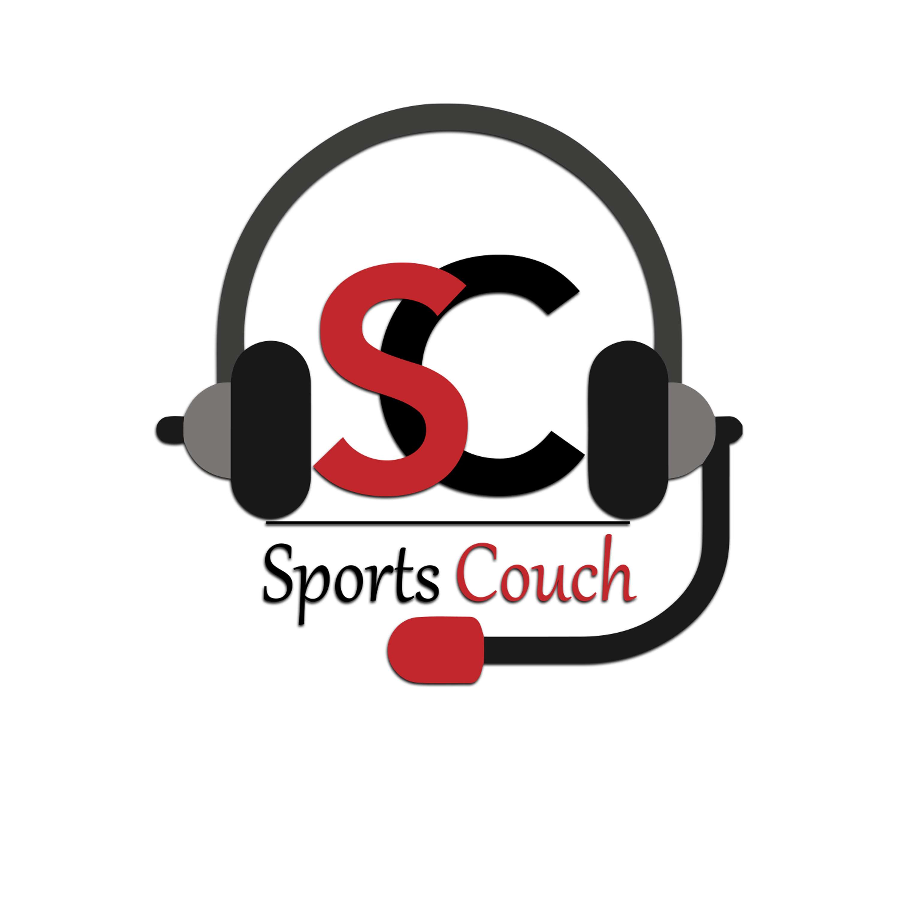 Sports Couch