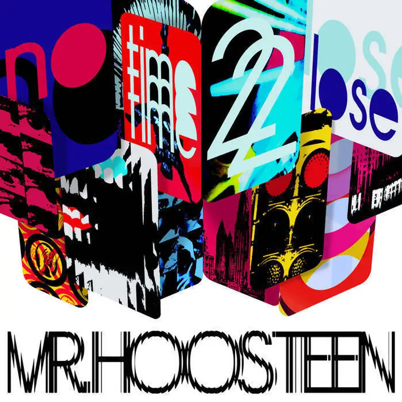 Mr. Hoosteen