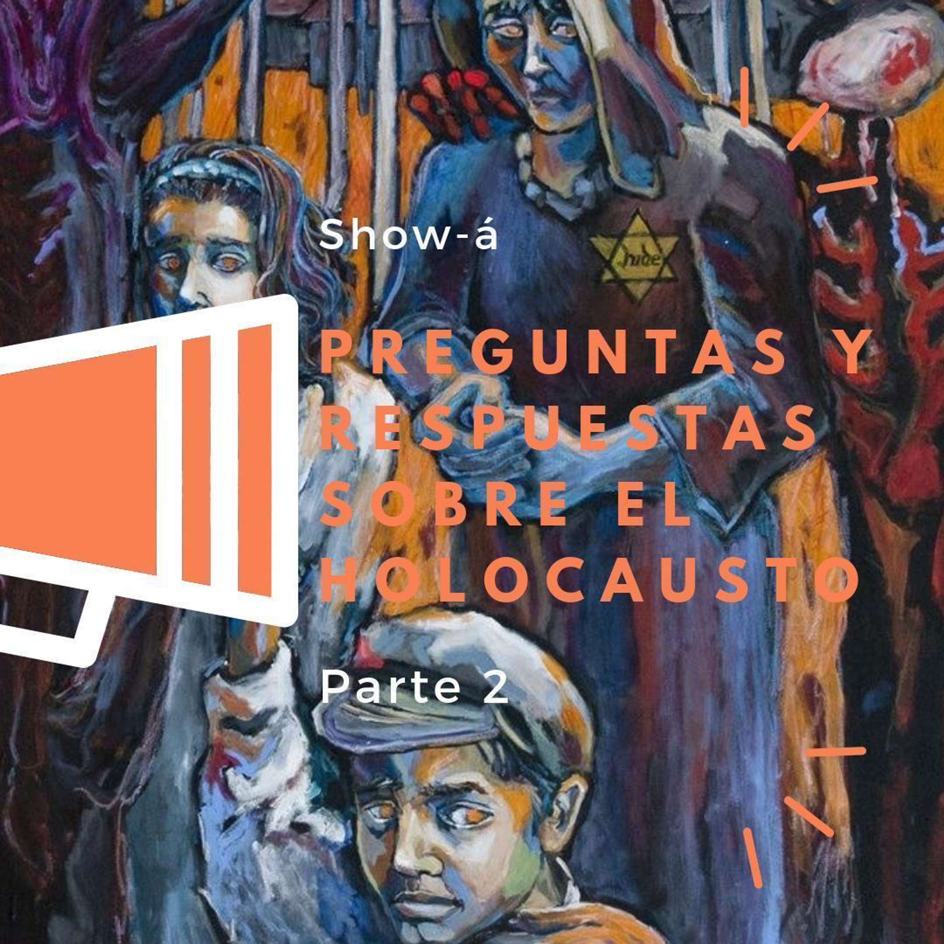 Show-á