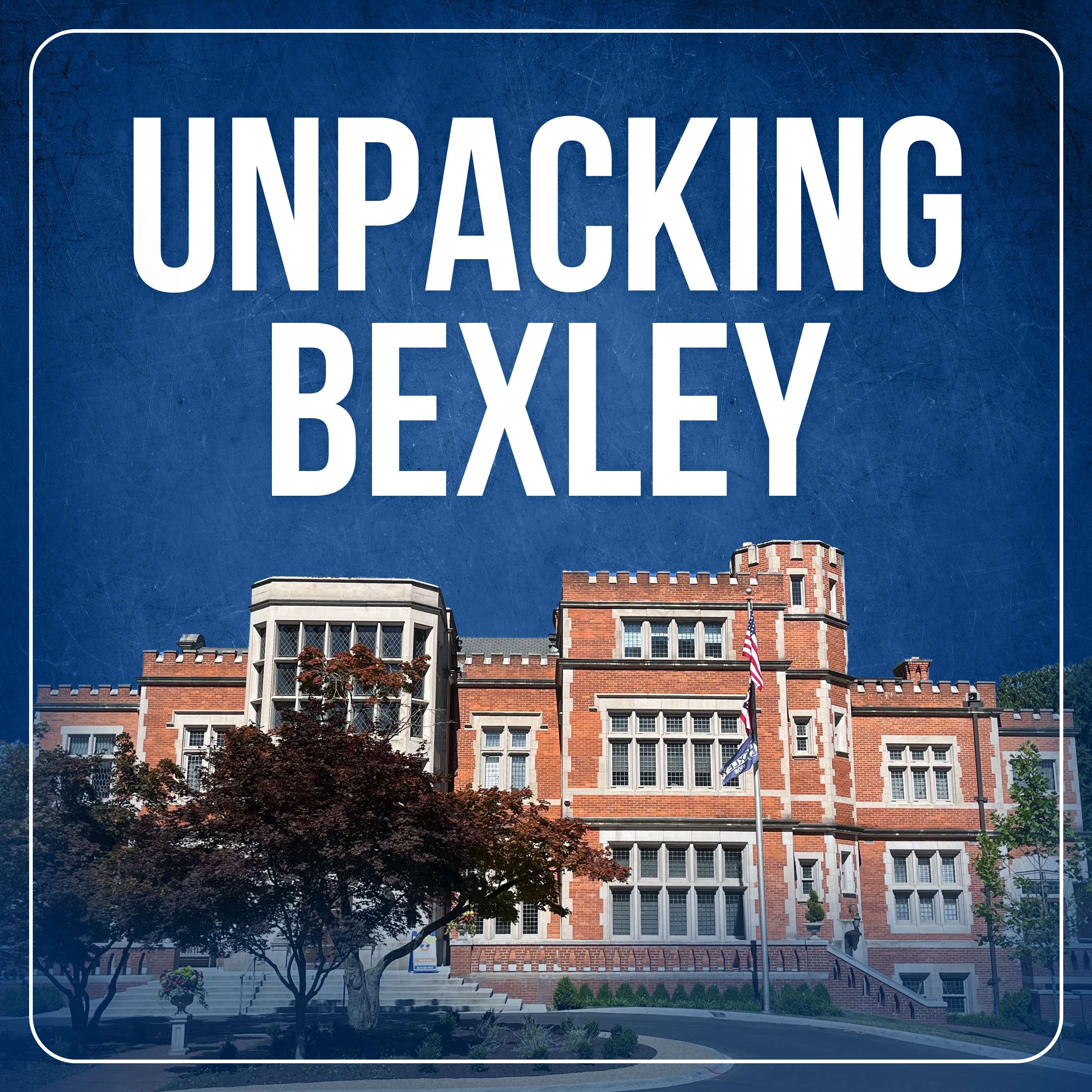 Unpacking Bexley