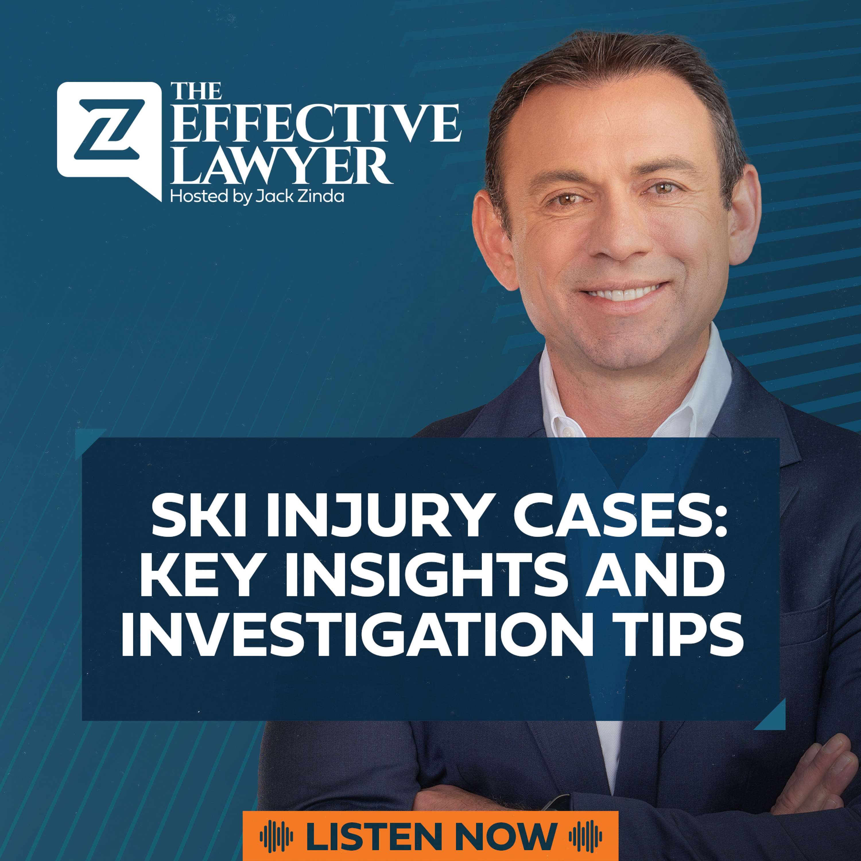 The Effective Lawyer