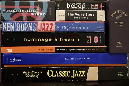 All that Jazz
