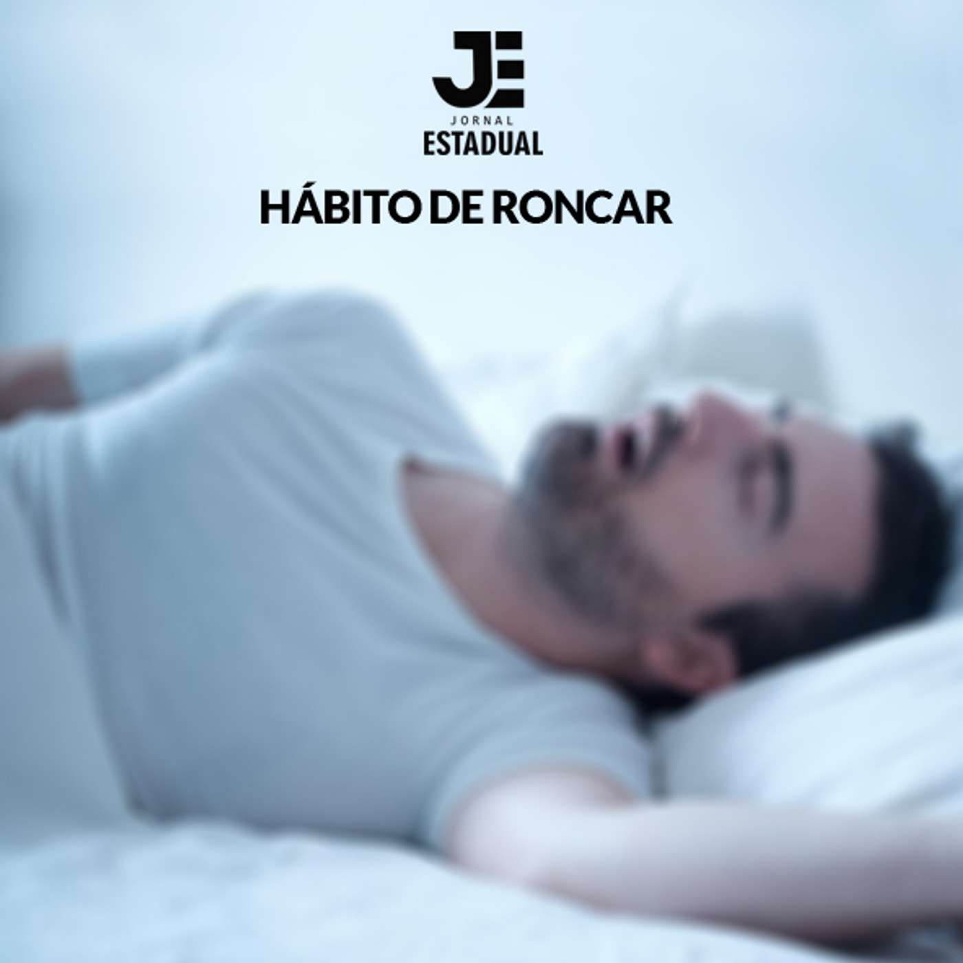 Matéria - Hábito de roncar episode artwork