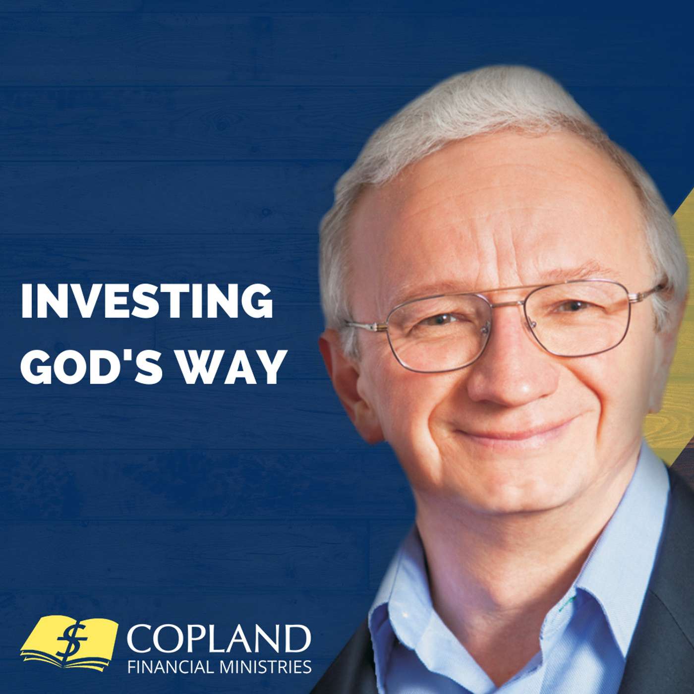 Investing God's Way