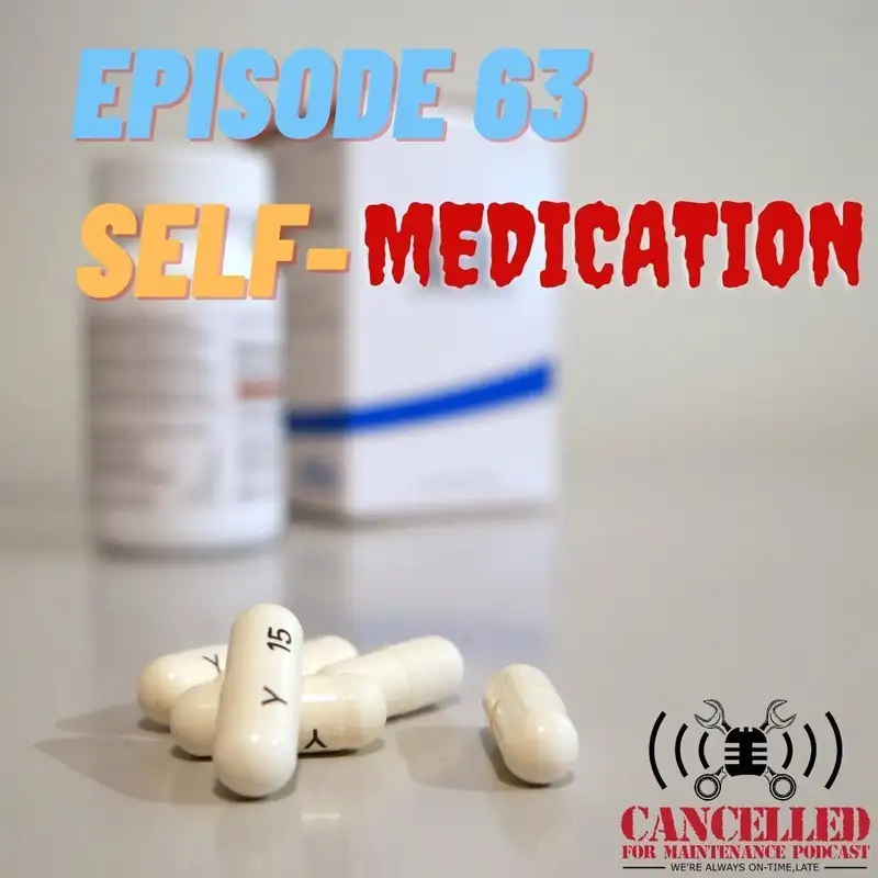 Self-Medication