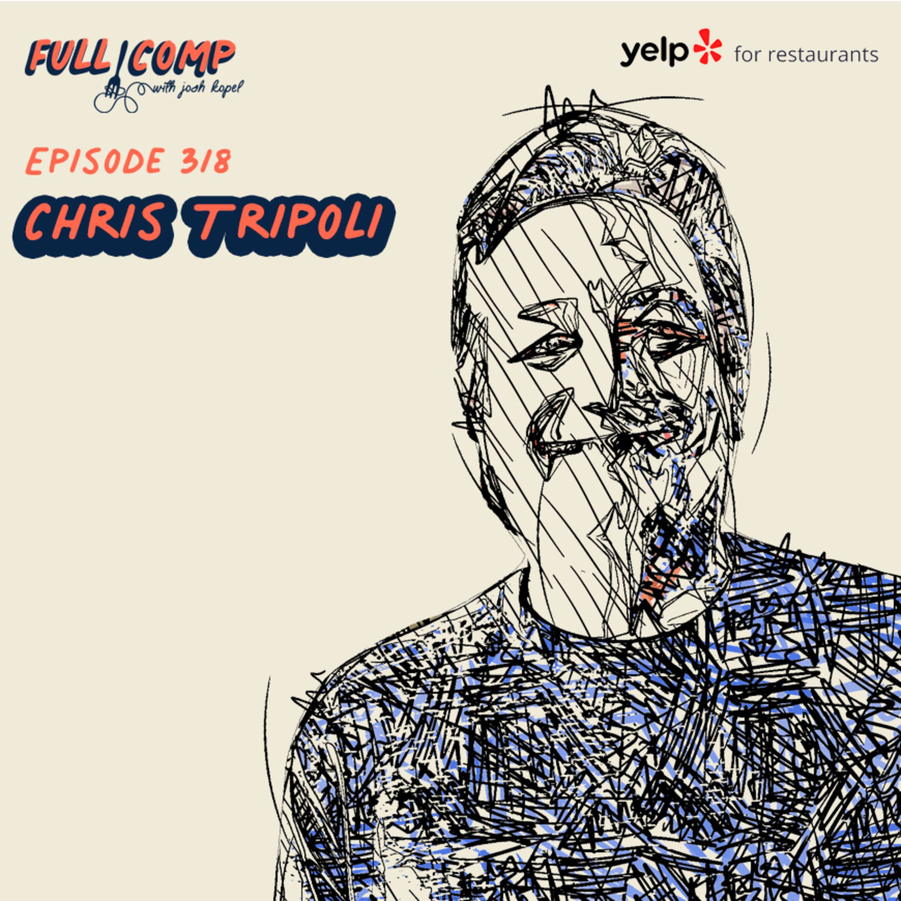 Chris Tripoli on avoiding common mistakes in our industry