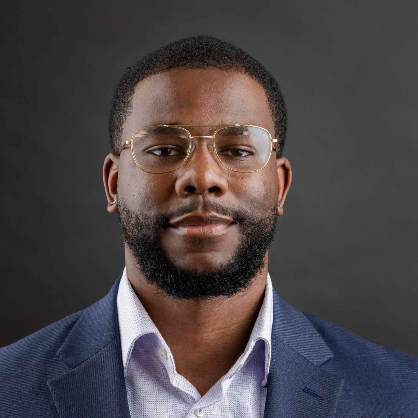 The Discourse Podcast With James McMillon