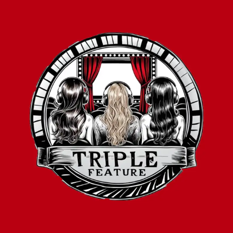 Triple Feature: The Dark Knight