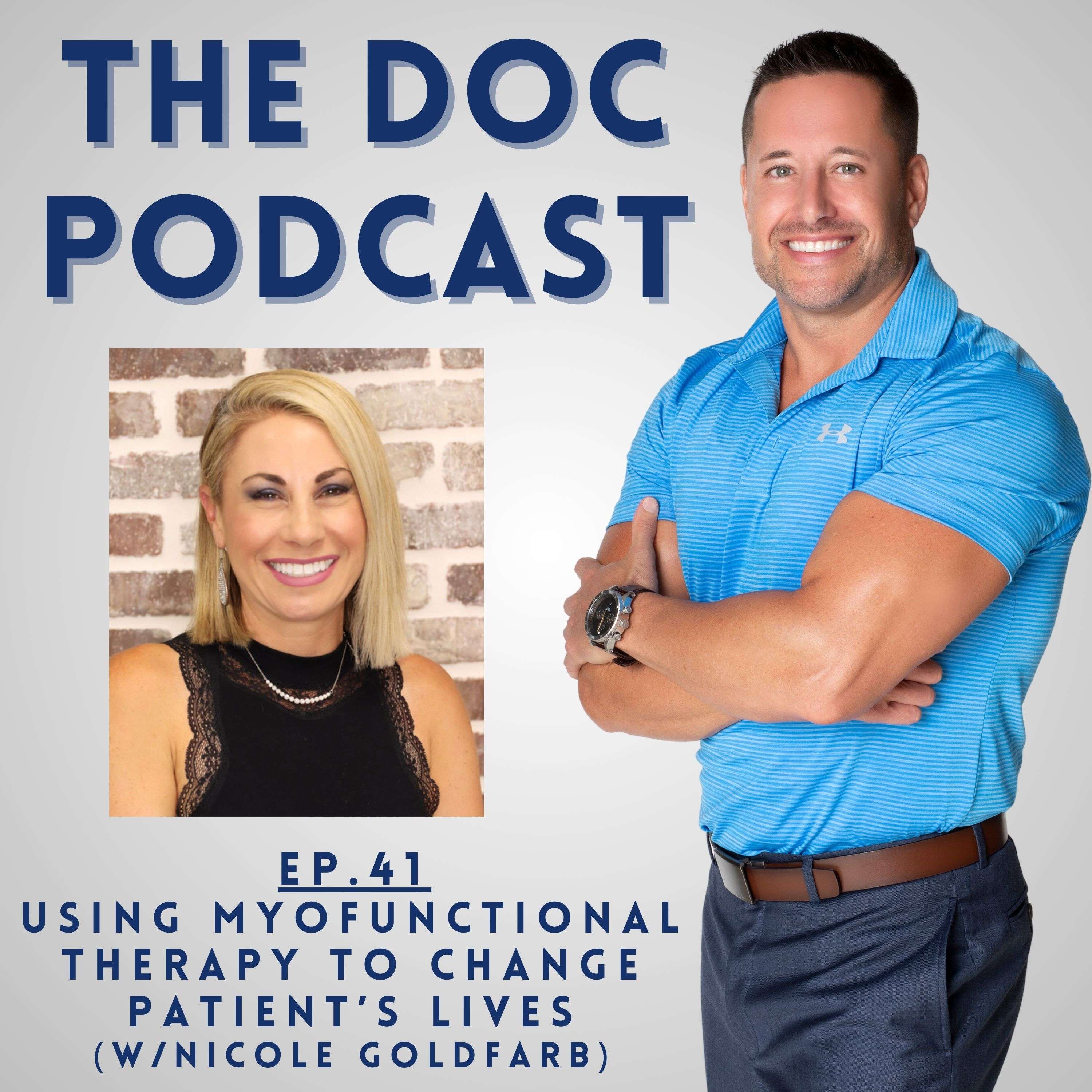 The DOC Podcast