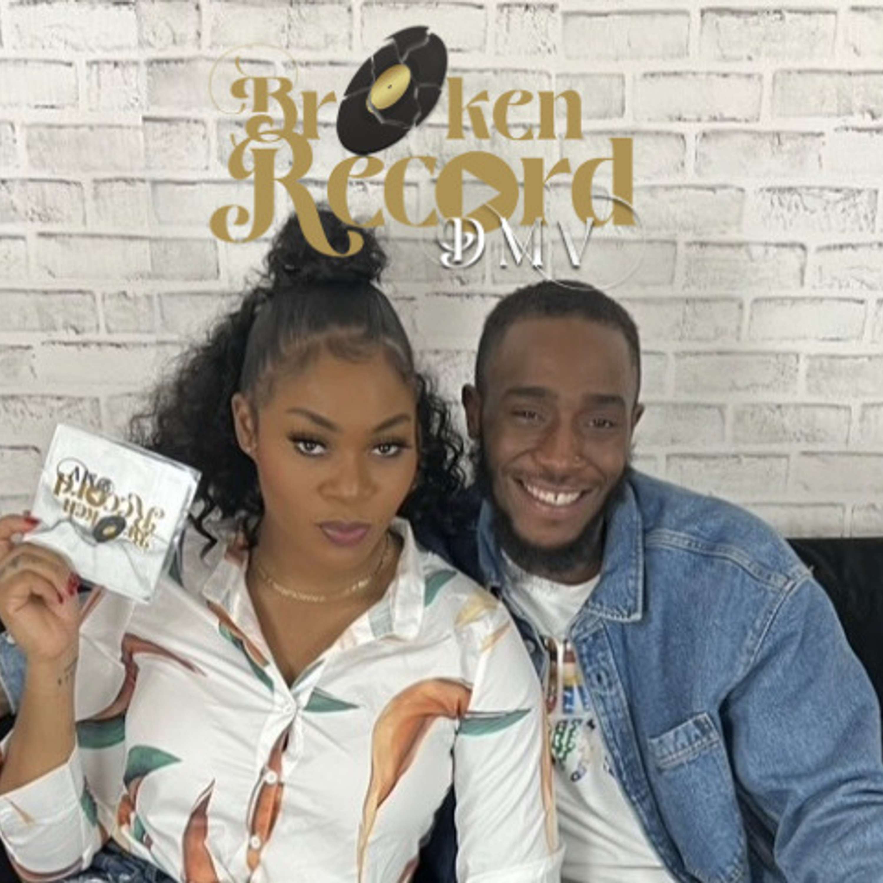 Broken Record DMV