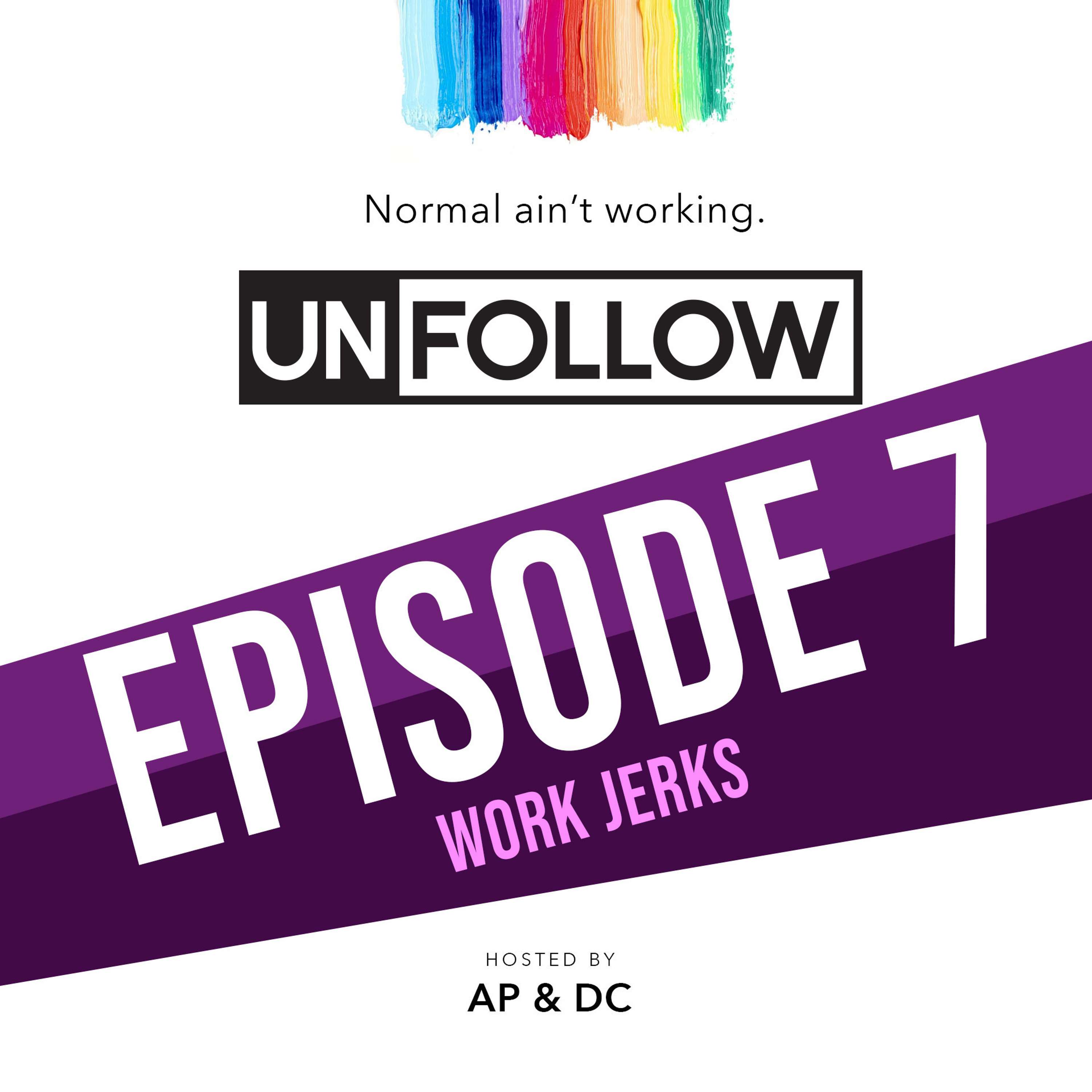 UNFOLLOW