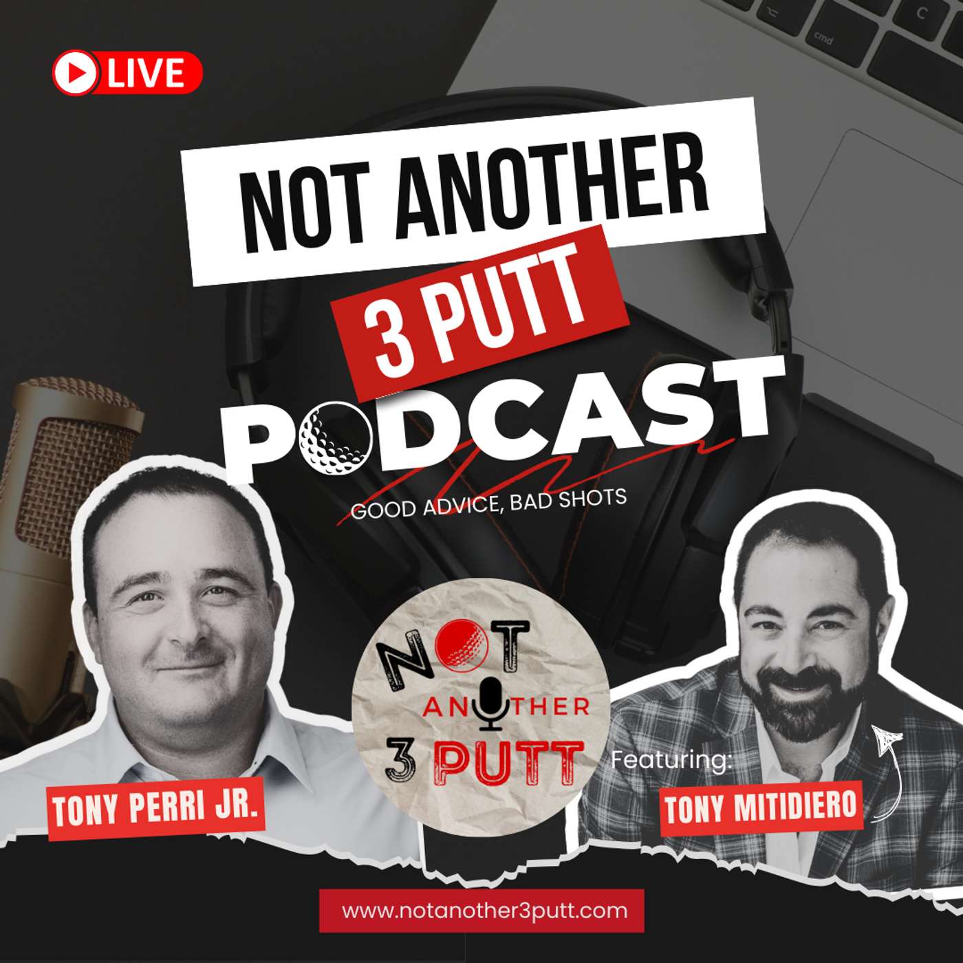 Beer Slides & Bottom Lines: Real Estate Truths with the Tonys