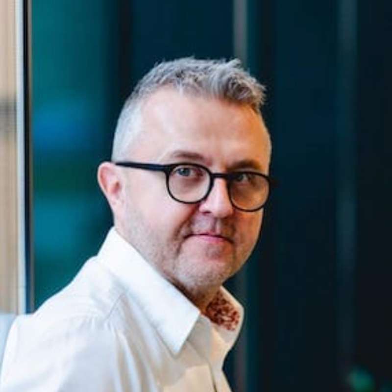 Marek Jankowski