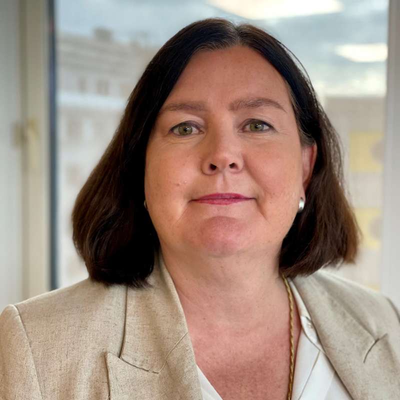 Ingrid Rosendorf Joys