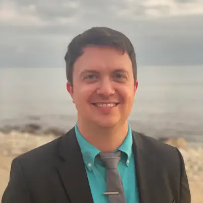 Joshua P. Darr