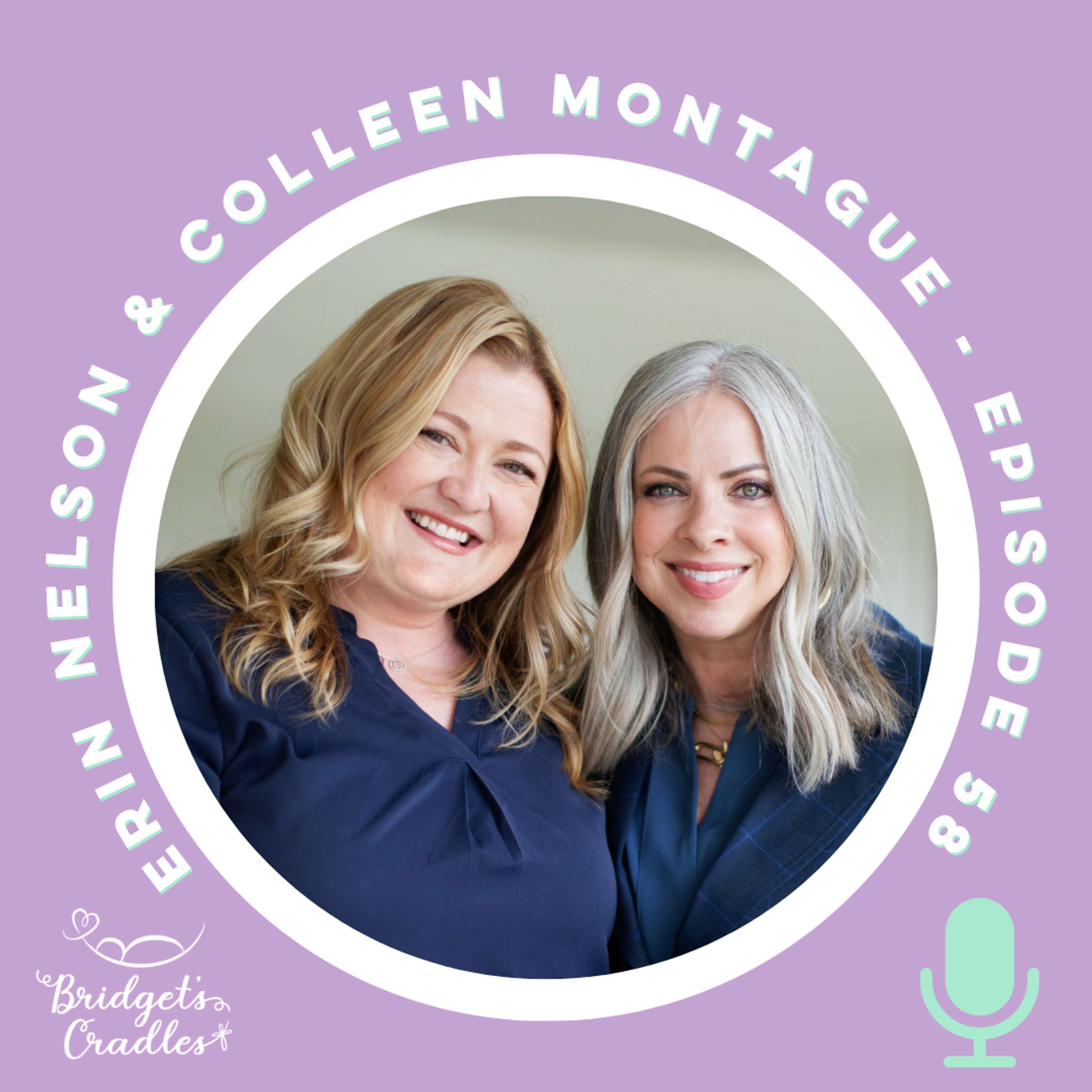 Cradled in Hope | Podcast for Grieving Moms | Biblical Hope for Miscarriage, Stillbirth, & Infant Loss