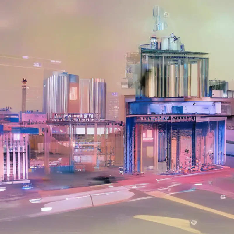 Public Sector Loan Management: Transforming Finance