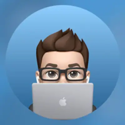 image of podcast supporter