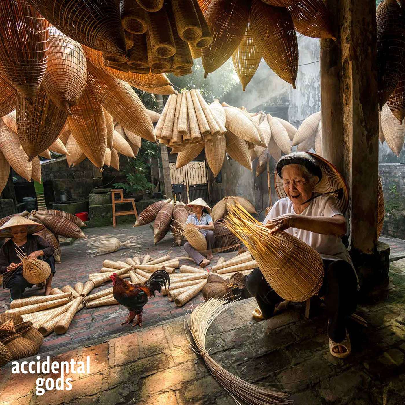 Accidental Gods