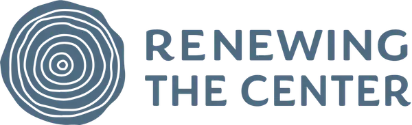 Renewing the Center