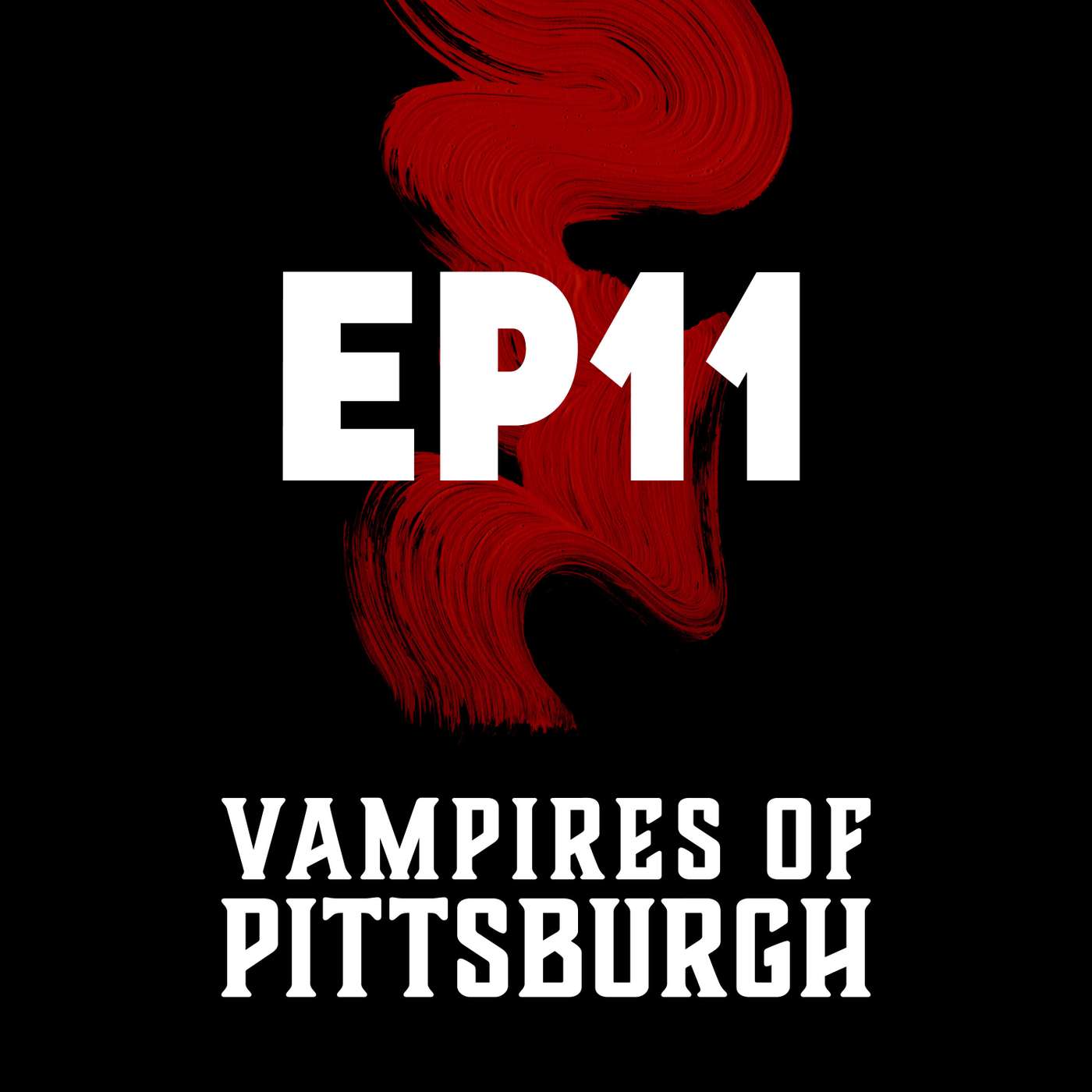 VtM: Vampires of Pittsburgh - Chapter 11