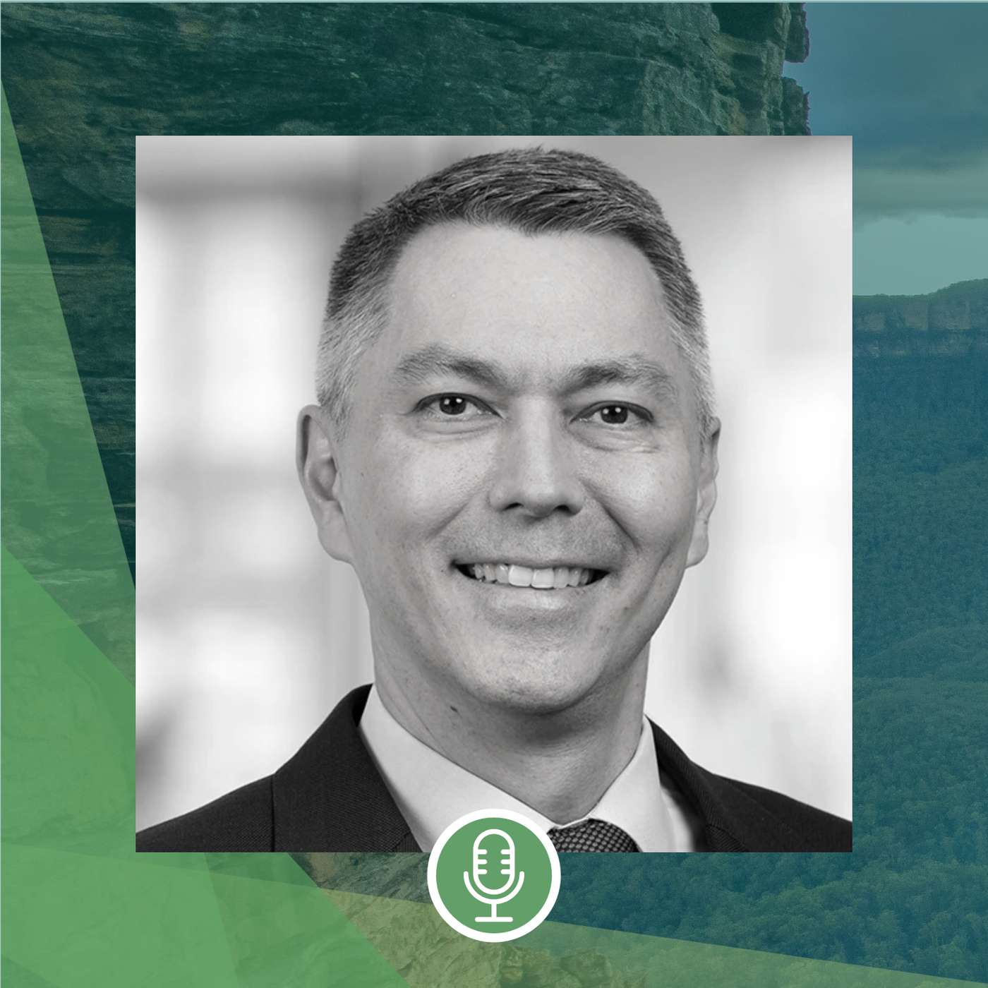 BHP chief executive Mike Henry on energy transition, commodities and global trends