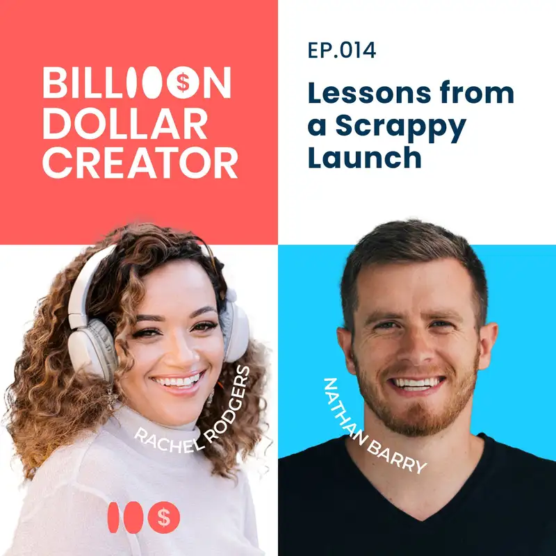 014: Lessons from a Scrappy Launch