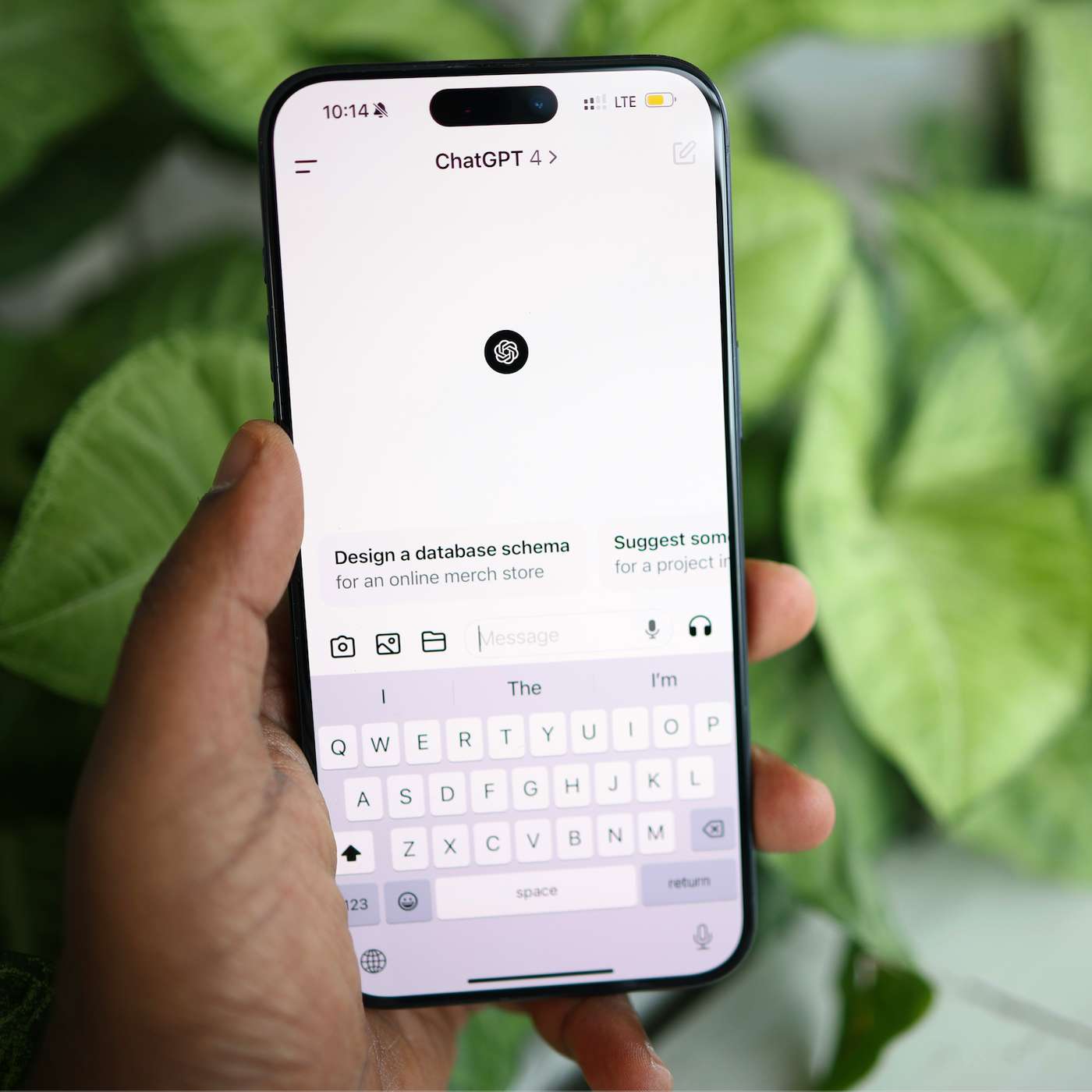 October 30, 2025 - AI: Yay or Nay? October 30, 2025 - AI: Yay or Nay?