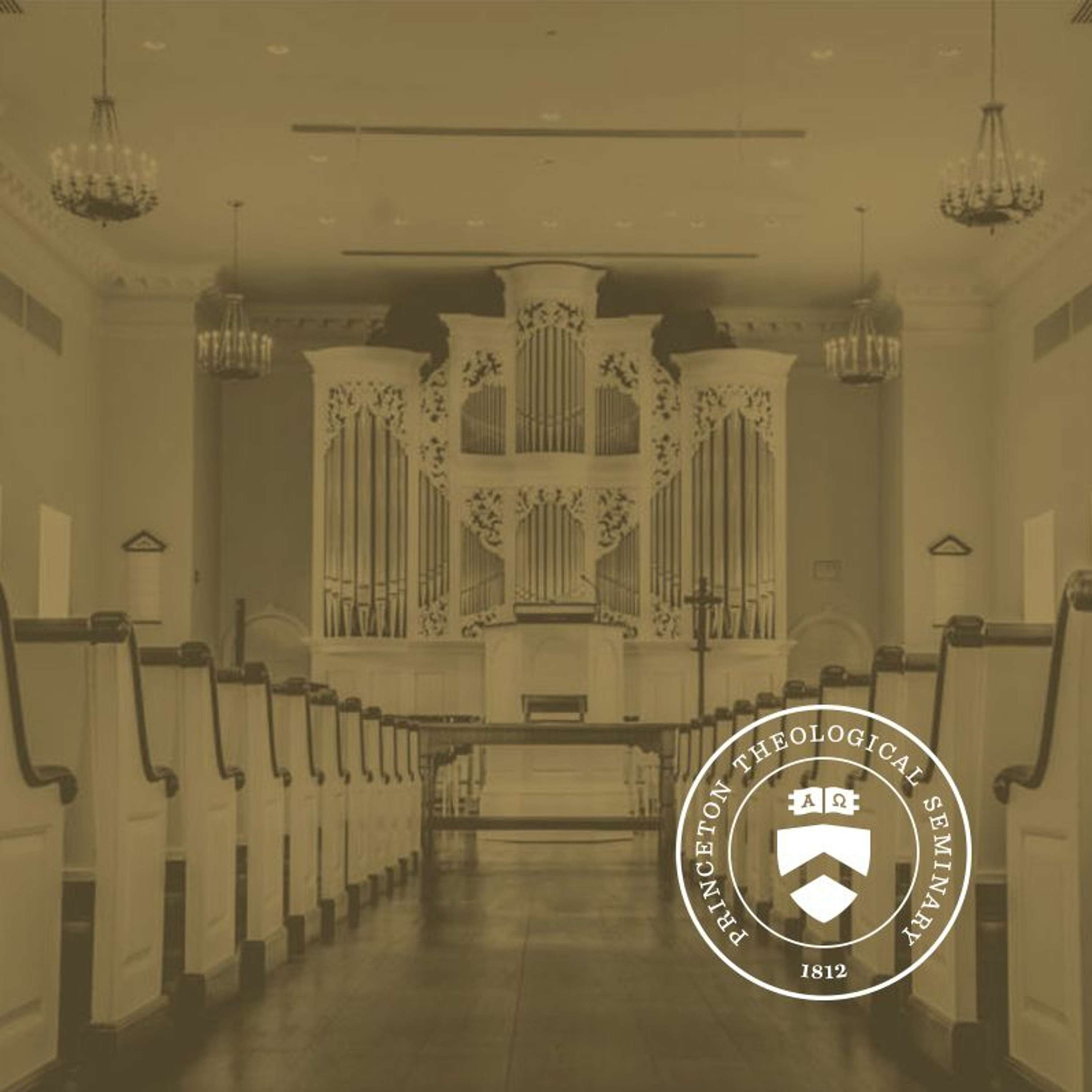 Princeton Theological Seminary