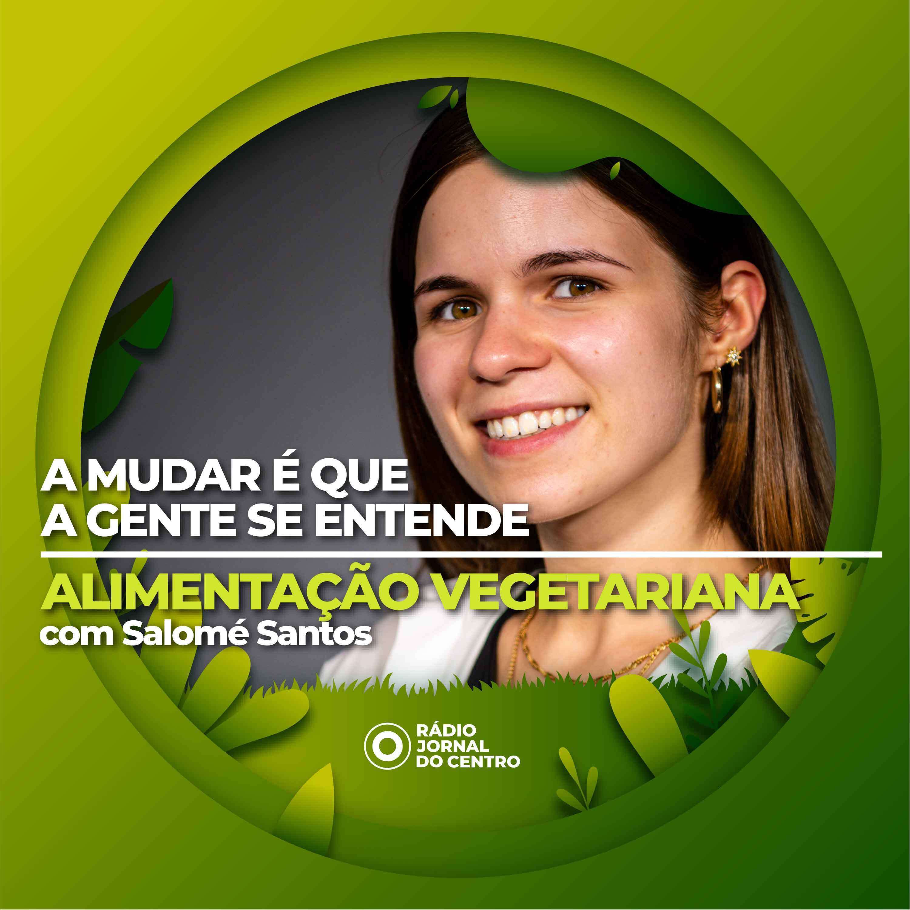A mudar é que a gente se entende