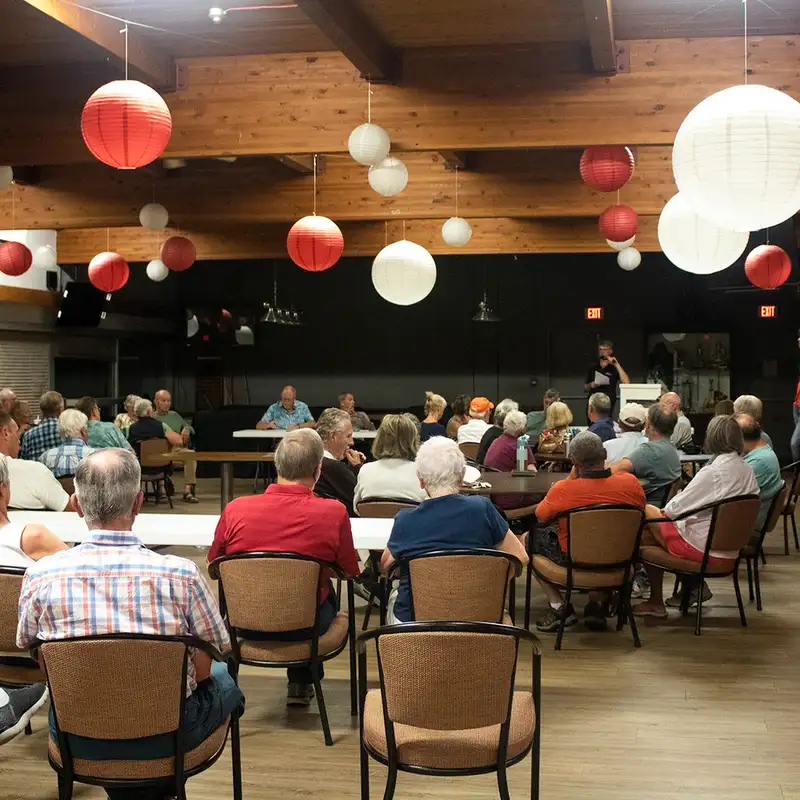 Nanaimo Curling Club finds a solution for broken chiller with a promising start to the season