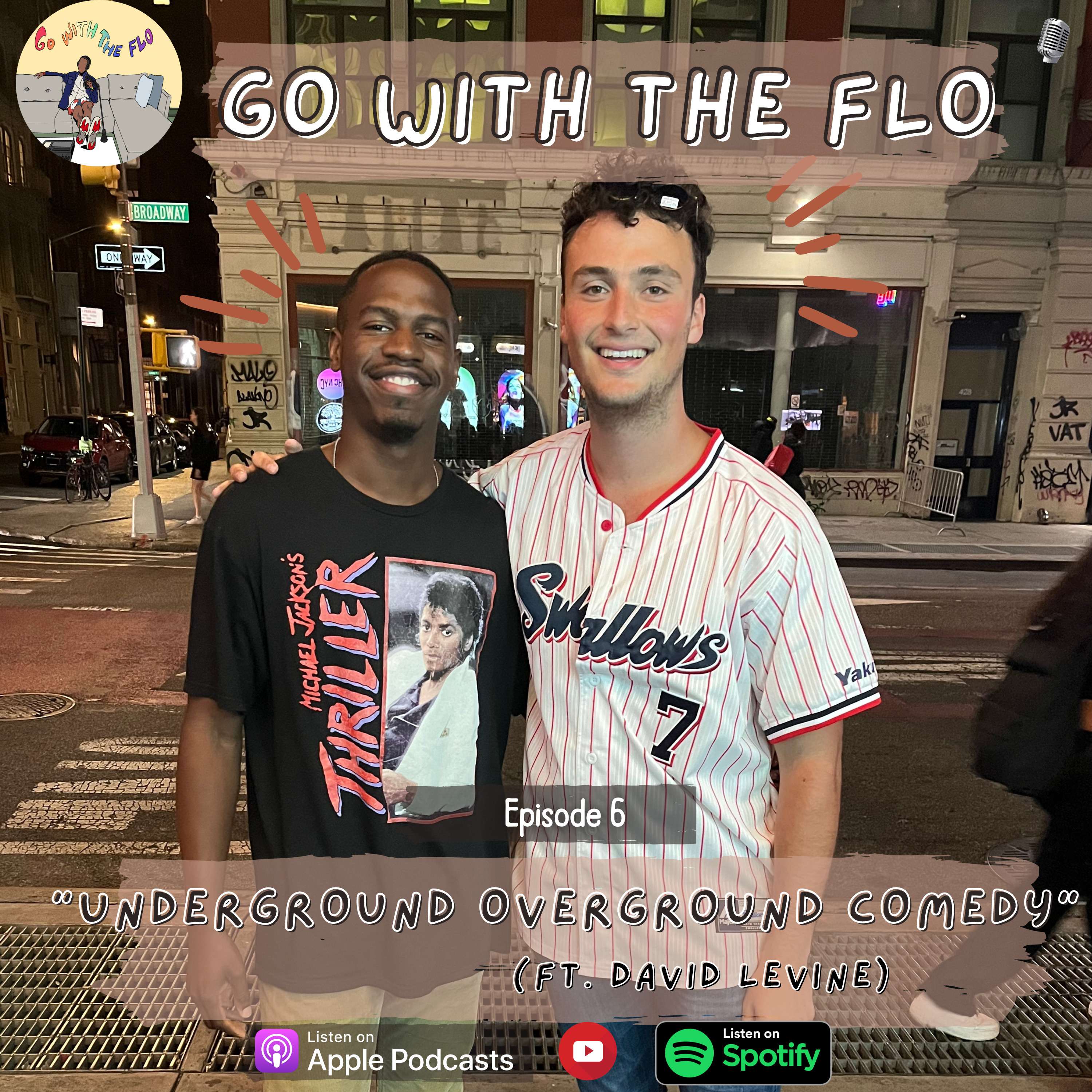 Go With the Flo