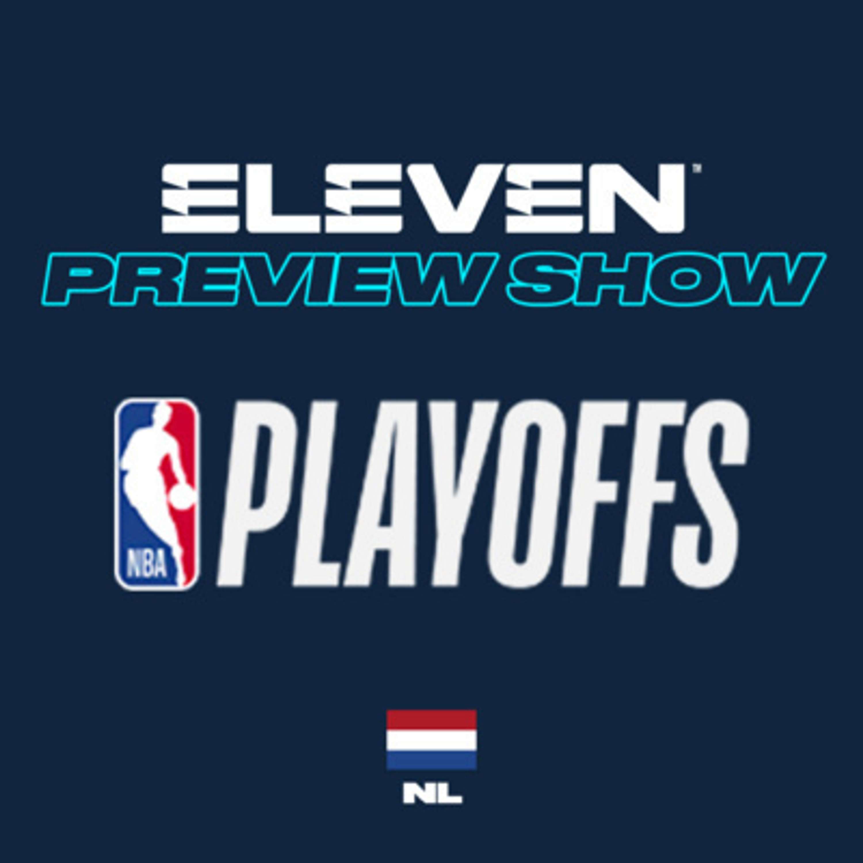 NL | Made in USA afl. 7 - De NBA play-offs staan voor de deur! NL | Made in USA afl. 7 - De NBA play-offs staan voor de deur!
