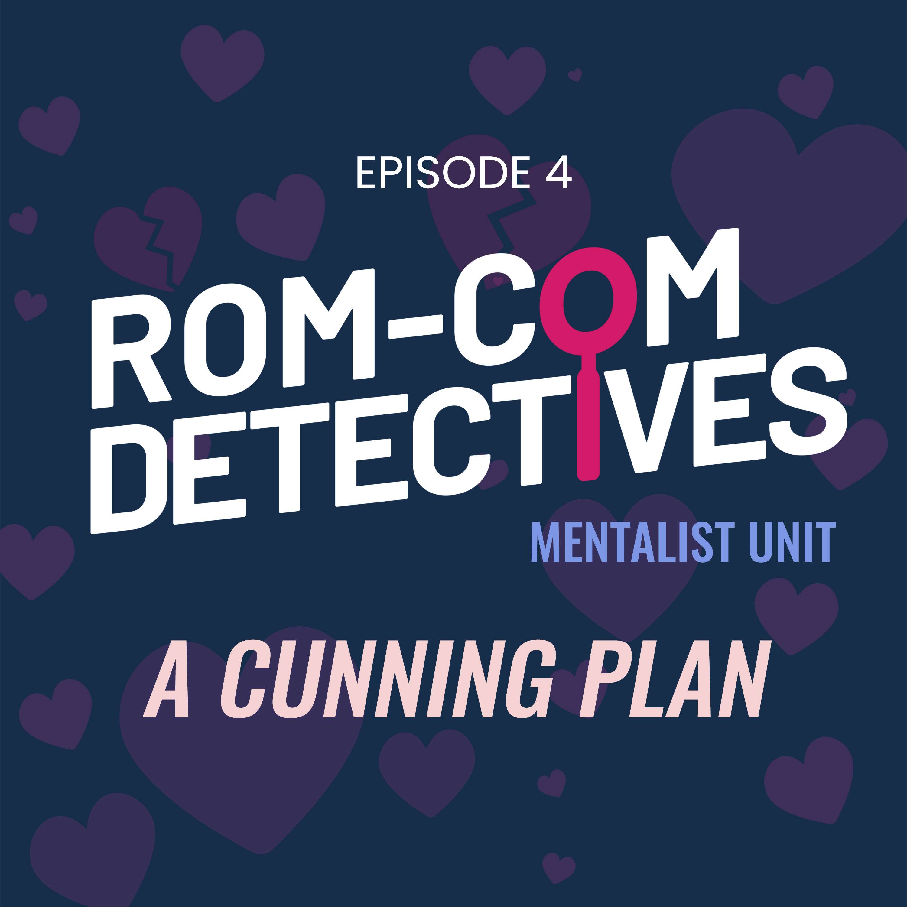 Rom-Com Detectives