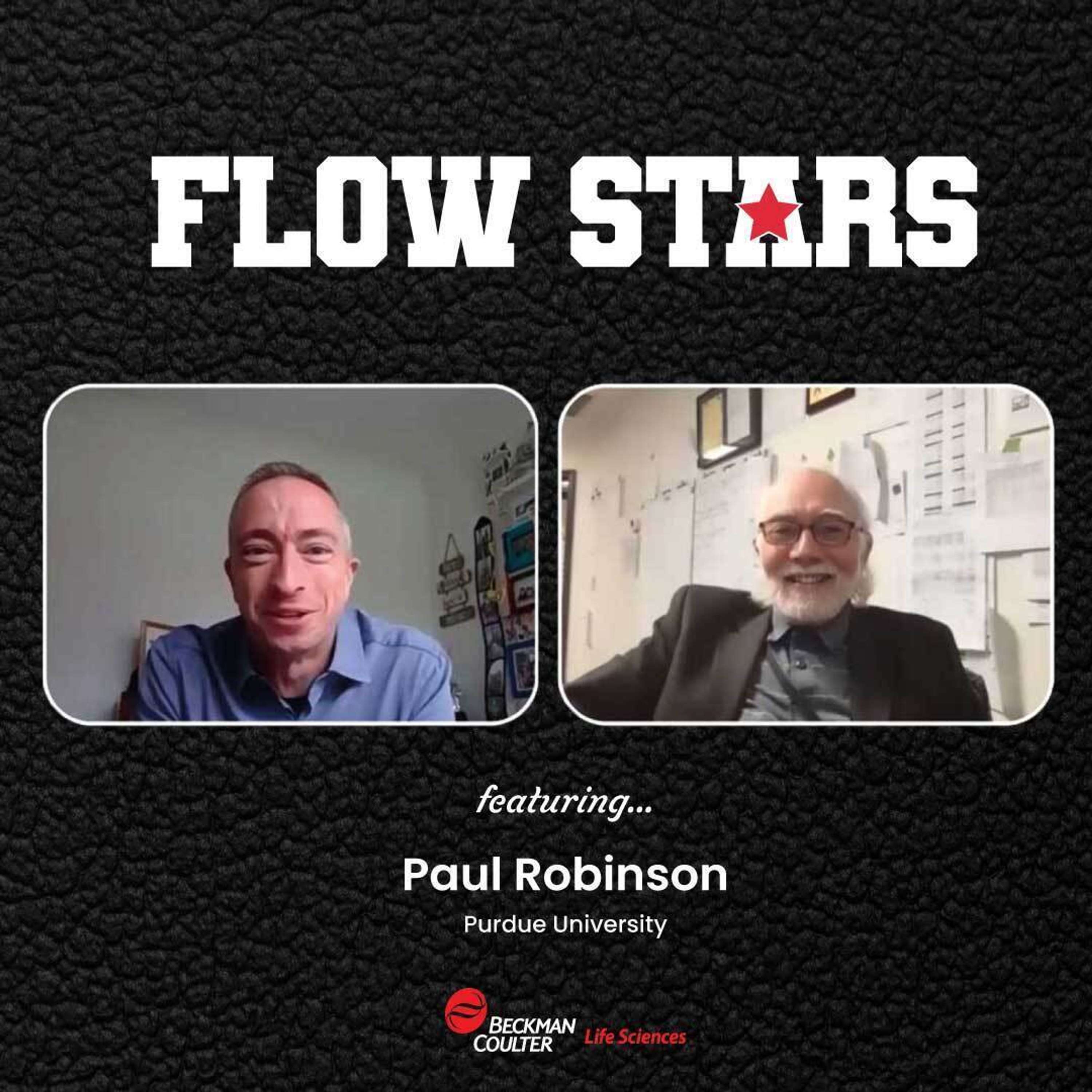Flow Stars