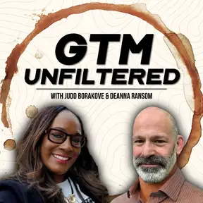 GTM Unfiltered