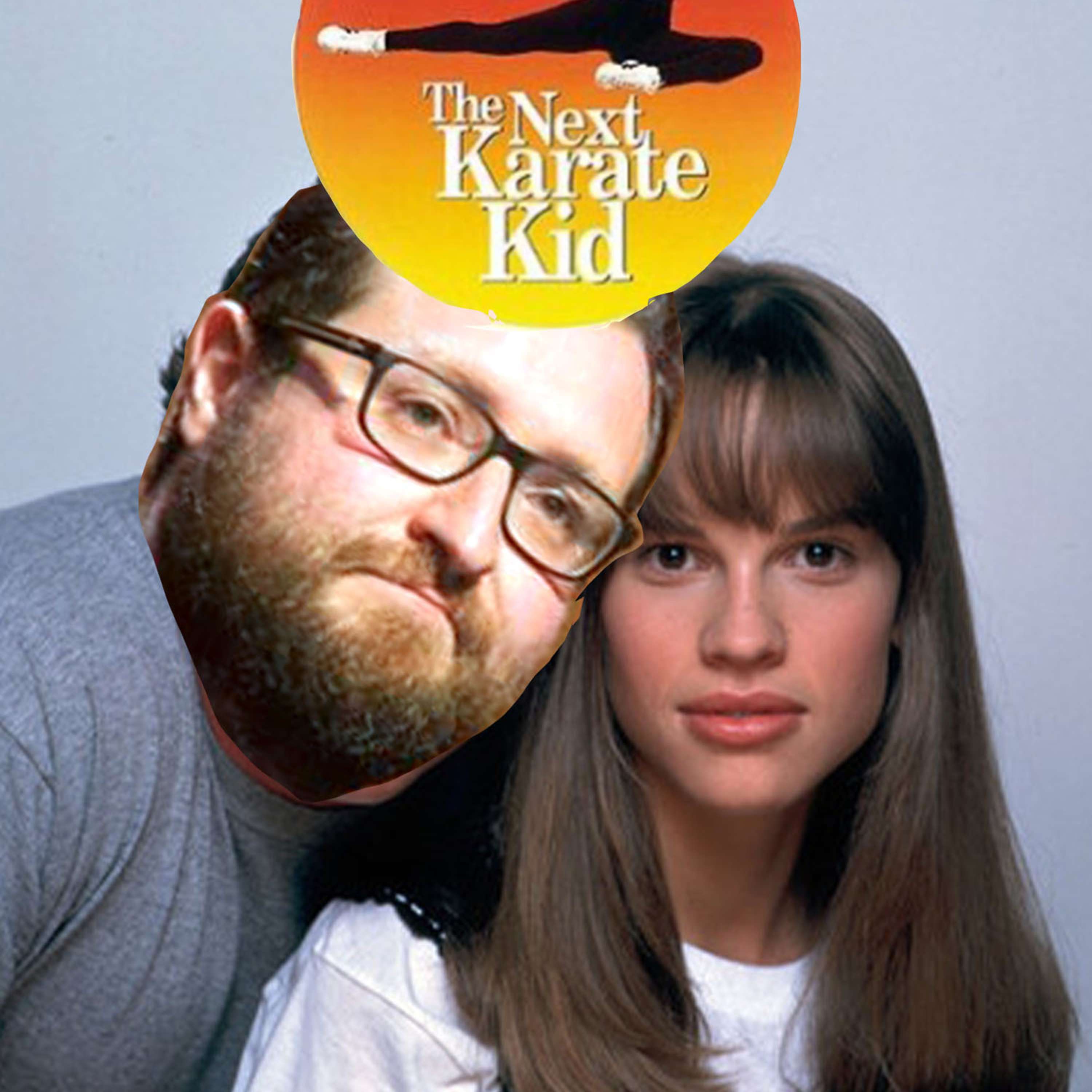 The Everything Sequel Podcast