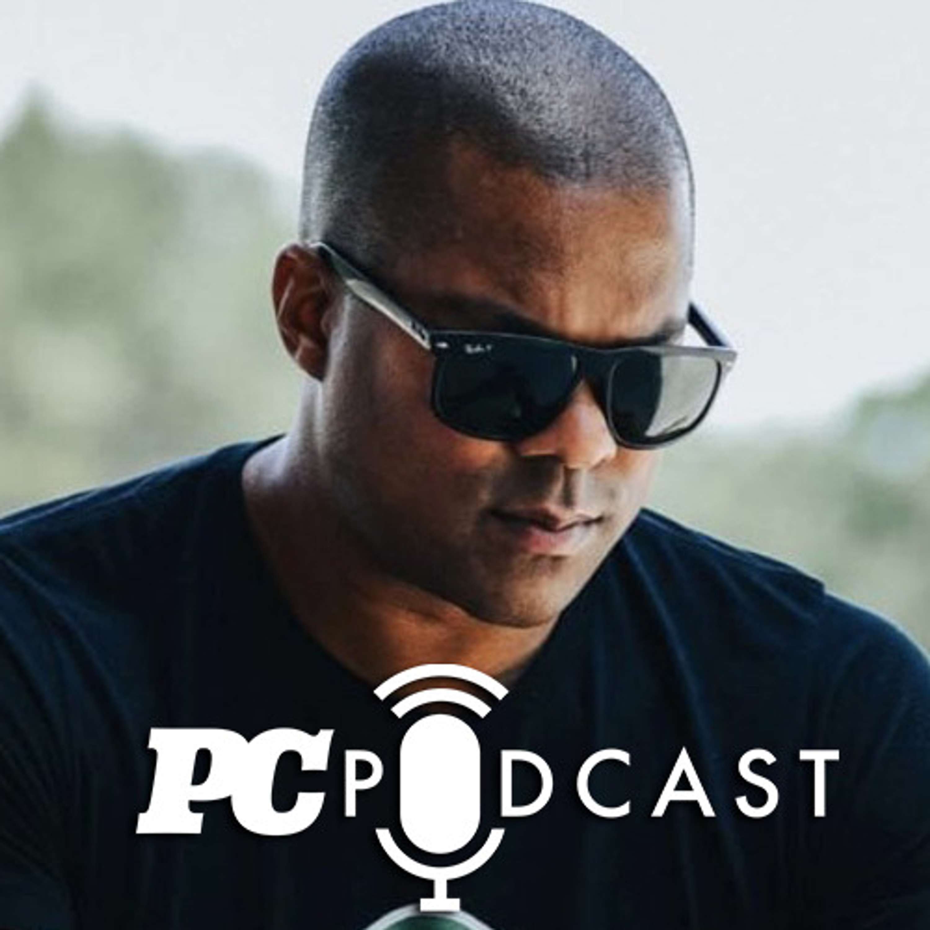 Providence College Podcast